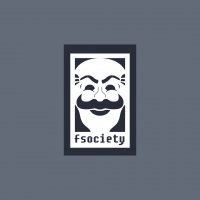 Mr Robot - FSociety