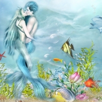 Mermaid Lovers