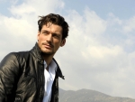 David Gandy