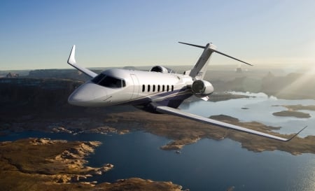 Learjet - Jet, Learjet, Jets, Lear Jet