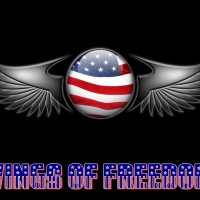 WINGS OF FREEDOM