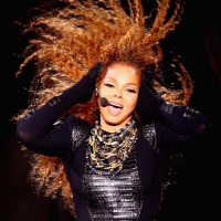 JANET JACKSON