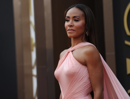 JADA SMITH - dancer, actress, singer, songwriter