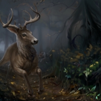 Deer