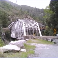 truss bridges