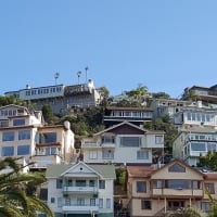 Homes in Avalon, Catalina Islands