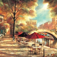 Riverwalk Cafe
