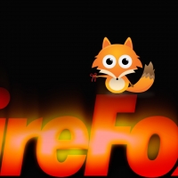 Foxy Firefox