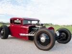 1931-Ford Hotrod