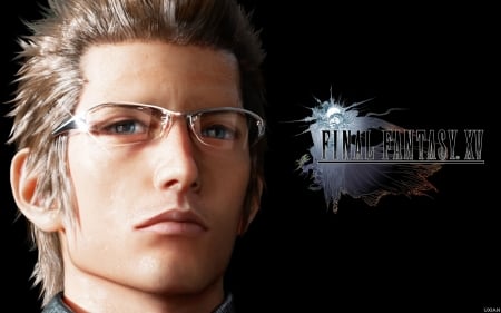 Final Fantasy 15 - high def, final fantasy 15, realistic, game, final fantasy xv, video game, final fantasy, gaming