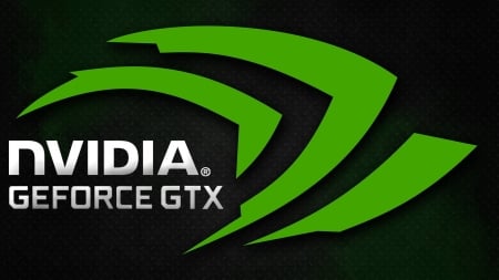 Nvidia Geforce GTX - geforce, gtx, it, nvidia, gaming