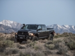 2016 American Expedition Vehicles Prospector XL