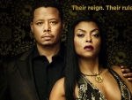 TERRENCE HOWARD/TARAJI HENSON