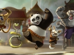 Kung Fu Panda