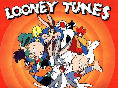 LOONEYTUNES - angels, batista, melina, john cena