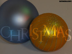 Christmas Balls