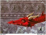 Red Dragon - Dan Frazier