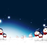 Snowmen