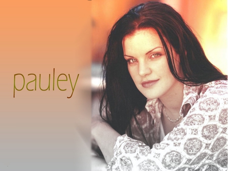 NCIS Abby - pauley, ncis