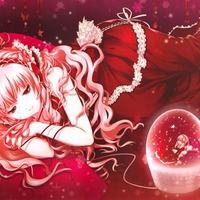 Luka Luka Christmas Fever