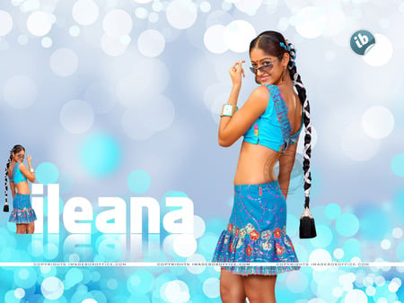 good - ileana, actress