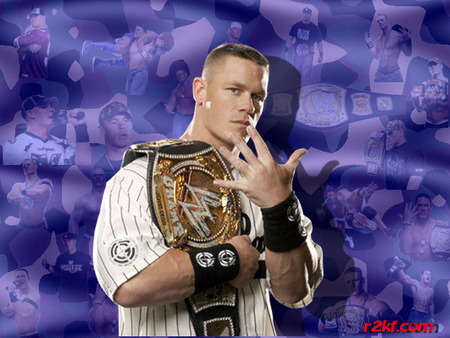 JOHN CENA - wrestling, wrestler, cena, wwe