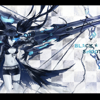 Black Rock Shooter