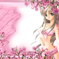 pinky