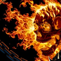 ghost rider