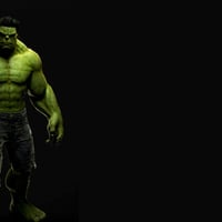 the hulk