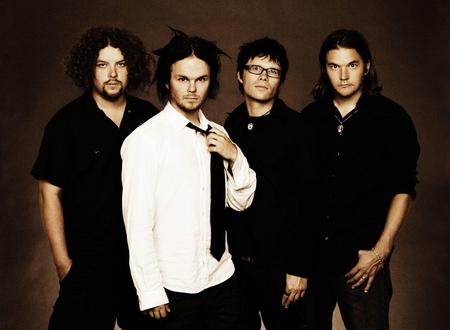 The Rasmus - band, finland, the rasmus