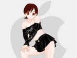 Anime Apple