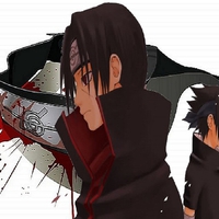 uchiha brothers