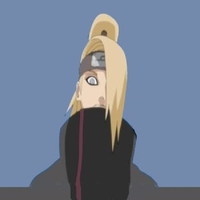 Deidara