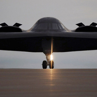 B-1 Bomber