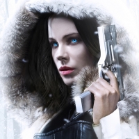 Underworld: Blood Wars (2017)