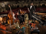 Classic Musicians