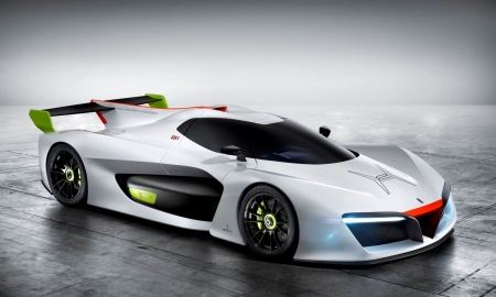 2017 Pininfarina H2 - cars, Pininfarina, beautiful, photography, automobile, auto, photo, wide screen