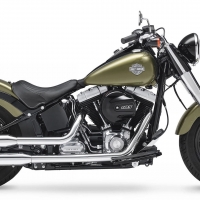 Harley Davidson Softail Slim
