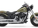 Harley Davidson Softail Slim