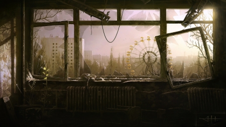 Pripyat