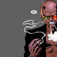 Spider Jerusalem