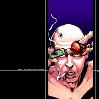 Spider Jerusalem