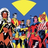 X-men