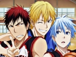 Kuroko No Basket