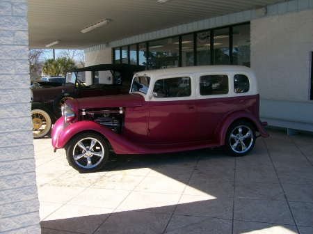 Bouge Auto Sales - cars, autos, rod, hot rod