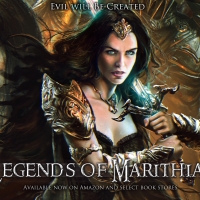 Legends of Marithia : Kassina