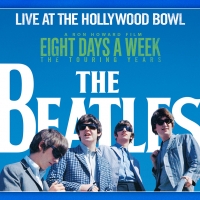 The Beatles - Live At The Hollywood Bowl