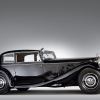 delage d8s, coupe by freestone webb