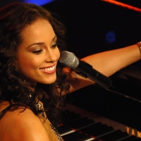 ALICIA KEYS